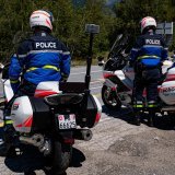 La Police cantonale va intensifier ses contrôles pour la sécurité des routes.